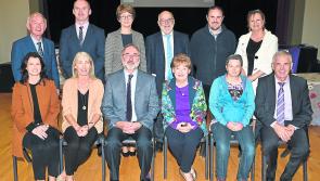 Dawn of new era in Callan and Kilkenny education