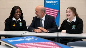 Calling all economics students in Kilkenny