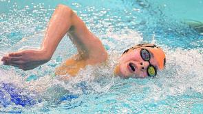 Kilkenny swimmer Godden ready to make waves in Glasgow