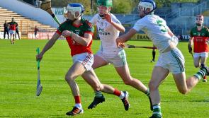 Kilkenny SHC: Larkin gives master class in defence as The Village qualify for semis