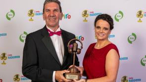 Big night in Kilkenny for IMRO Awards