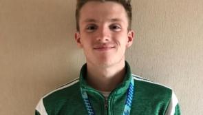Kilkenny lifesaver wins European bronze