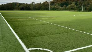 Ban on microplastics could affect astro pitches in Kilkenny