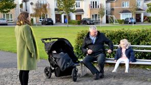 Loughboy community urged to have its say at free public engagement events