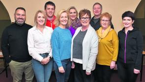 Odd Couple in Gowran - Find out who?