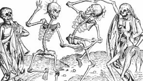 Terrifying Kilkenny Tales: The Black Death That Decimated The City