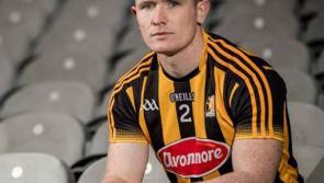 Kilkenny All Star hurler Paul Murphy heading to the Lebanon with UN