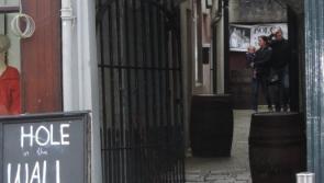 The Hole In The Wall, Kilkenny remembers Liszt visit to city