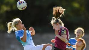 Soccer: Carlow Kilkenny to join Só Hotels Under-17 Women’s National League