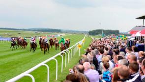 Kilkenny winner announced for Irish Thoroughbred Industry Employee Awards
