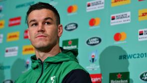 Johnny Sexton expects backlash from New Zealand over recent Irish wins