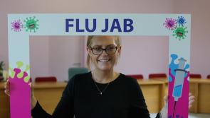 Kilkenny people urged to get the flu vaccine