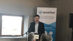 Mooncoin Man charts success of company creating 24 jobs