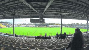 UPMC Nowlan Park to host thousands of supporters for crucial games - Kilkenny Live