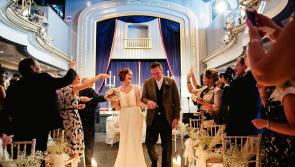 Langton's Kilkenny - Number one wedding venue