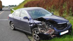 Kilkenny motorists are being urged to be vigilant of potentially fatal hazard