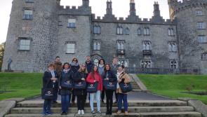 Spanish travel professionals say ol&eacute; to Kilkenny