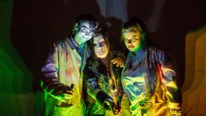 Children’s and Family Events Galore at the Imagine Arts Festival