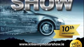 Kilkenny  Motor show coming soon to Cillín Hill