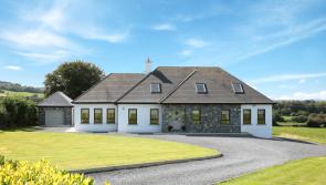 Kilkenny Property Watch: An excellent balance of living and entertainment space