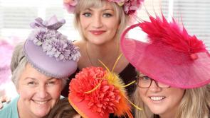 Brain Tumour Ireland calling on Kilkenny to support #WearAHatDay 2019