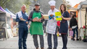 Kilkenny Food Vision 2020-2025 reboots the county’s Food Culture Strategy