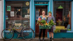 Two Kilkenny businesses shortlisted for Good Food Ireland awards!