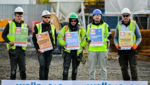 Fatal Construction Incidents fell by 50% in the last five years 