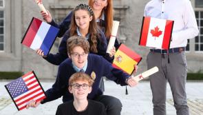 Kilkenny students invited to explore international study options at ‘Study Away’ event