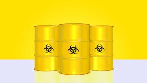 Construction Industry Urges Workers to ‘Take Care With Chemicals’