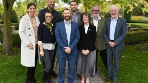 Full house at Kilkenny energy retrofit of traditional buildings seminar 