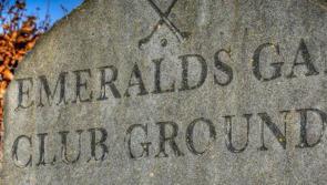 Urlingford GAA Club applies to construct a new pitch in North Kilkenny