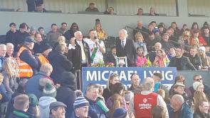 Tullaroan turned all the pain into terrific intermediate championship win