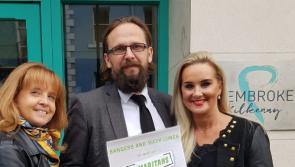 Enjoy bangers and mash in Kilkenny and support Samaritans