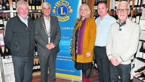 Lions Club hosts   21st annual Wine, Beer and Whiskey Fair at Kilkenny Wine Centre