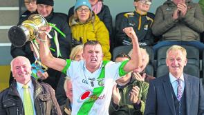 County final day: the raw passion, the sheer delight, the pride was all on display like in olden times