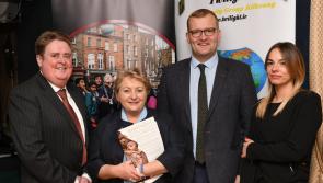 International conference on stigmatisation of migrants held  in Kilkenny