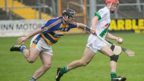 Tommy Walsh leads the way as Tullaroan win through to club semi-final