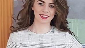 Grace to represent Kilkenny at Macra's Queen of the Land Festival