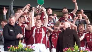 Dicksboro top of the A grade in Kilkenny minor hurling