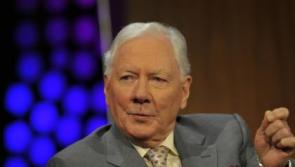 The day Gay Byrne's car got a puncture in Kilkenny