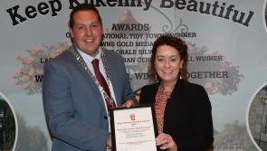 Honouring the special heroes who keep Kilkenny beautiful