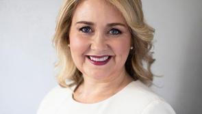 Karen Hennessy leaves the Design & Craft Council of Ireland for pastures new