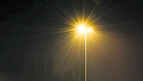 Kilkenny estate 'plunged into darkness'