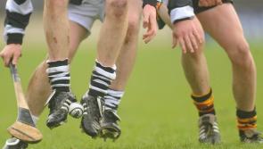 'Whites and Kilmacow chase the last Kilkenny minor hurling title of the season