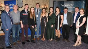 'Our leaders of tomorrow' honoured at   local Garda Youth Awards