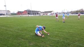 Dicksboro drive on at their ease in under-21 championship