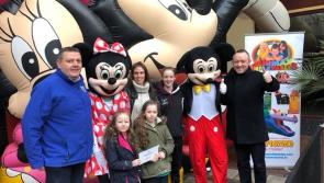 Kilkenny On Ice has raised over €40,000 for charity