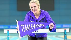 Kilkenny sports journalist Evanne Ní Chuilinn opens up about her difficult adoption story in new documentary