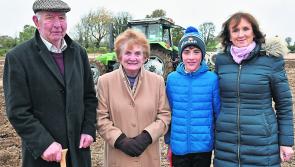 Kilkenny man returns to scene of his greatest victory in 1959